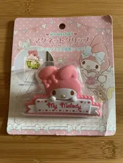 2026年最新】マグネットクリップ サンリオの人気アイテム - メルカリ