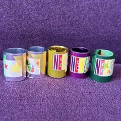 2026年最新】NEWS銀テープの人気アイテム - メルカリ