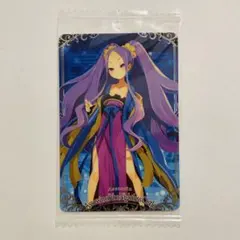 Fate/Grand Order 水着スカサハ＝スカディ ウエハース - メルカリ