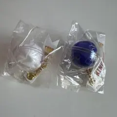 登坂広臣/ØMI バラキーホルダー2点セット