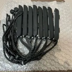 【美品】Switch Joy-Con ストラップ　2個✖︎4セット　ジョイコン