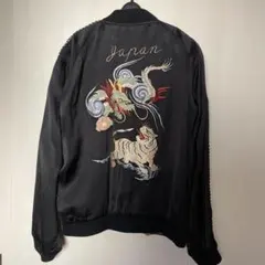 2025年最新】港商 スカジャンの人気アイテム - メルカリ