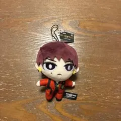 BOT 藤原樹 ぬいぐるみ マスコット - メルカリ