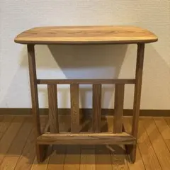 2026年最新】MOMO NATURAL サイドテーブル・ナイトテーブル・ロー