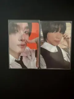NCT DREAM DREAM()SCAPE トレカヘチャン - メルカリ