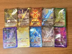 バトルスピリッツ