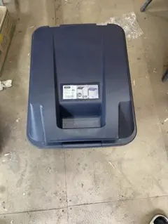 フロートバルブ付き 給水タンク コンテナ - メルカリ