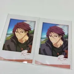 Free! フォトカードコレクション 松岡凛のサムネイル