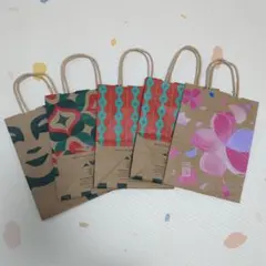 スターバックスコーヒー 紙袋