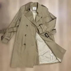 beauty and youth united arrowsトレンチコート S