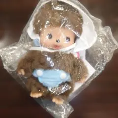 タグ付き新品未開封〉あの日のおもいで ようちえんベビチッチ - メルカリ