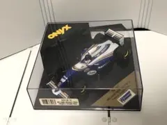 1/10 タミヤ ウィリアムズ ルノー FW18 ラジコン ボディ - メルカリ