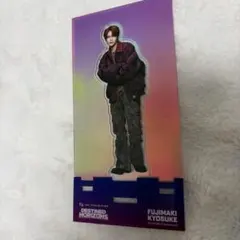 新品未使用】 INI 藤牧京介 アクスタ - メルカリ