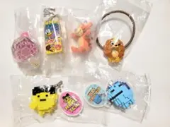 ガチャ まとめ売り ディズニー たまごっち