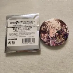 アイナナ アイドリッシュセブン 6周年缶バッジ ŹOOĻ 御堂 虎於 - メルカリ