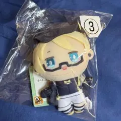 グッスマくじ 鏡音レン ぬいぐるみ