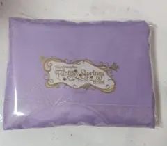 【新品未開封】ファンタジースプリングスホテル　宿泊者特典《エコバッグ》