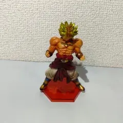 ☆　レジェンドオブサイヤン　ドラゴンボールフィギュア　ブロリー　☆