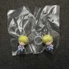 HUNTER × HUNTER めじるしアクセサリー シャルナーク