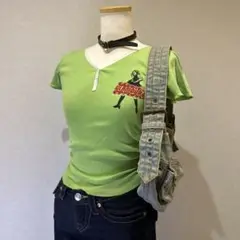 2025年最新】Hysteric Glamour チビtの人気アイテム - メルカリ