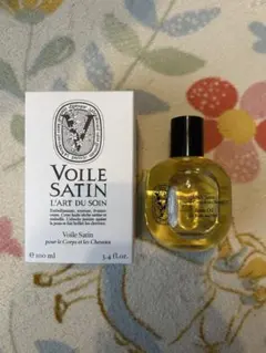 VOILE SATIN サテンオイル SENS ヘアフレグランス VOILE SATIN サテンオイル SENS ヘアフレグランス 楽天市場