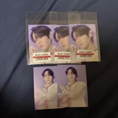 原因は自分にある。げんじぶ　文藝解体新書トレカ　小泉光咲