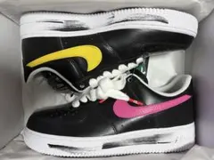 Air Force 1 Low '07 Para-Noise 3.0 27.5