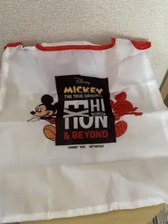 ディズニー ミッキー エコバッグ
