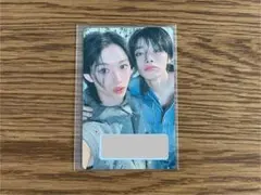 Stray Kids Hollow FC限定盤　フィリックス　アイエン