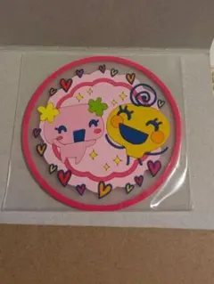 たまごっち　コースター