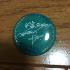 ネスミス 缶バッチ