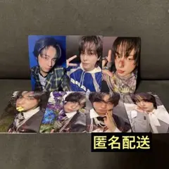 andTEAM &TEAM Back to Life TAKI タキ まとめ売り