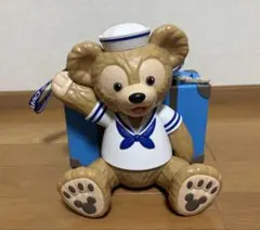 ダッフィー ポップコーンバケット