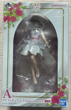 一番くじ　推しの子～夢の花束～A賞 アイ フィギュア1/7Gracemaster