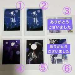 いれいす　実写チェキ　初兎さん