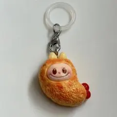 ラブブ エビフライ キーホルダー アンブレラマーカーのサムネイル