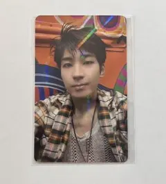 【SVT】SEVENTEENTH HEAVEN Weverse特典 ウォヌ