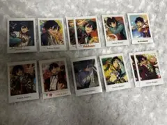 あんスタ 氷鷹北斗 ぱしゃっつ まとめ売り Trickstar
