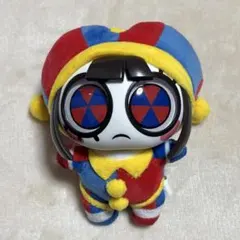 KONAMI ボンバーマン 爆弾 マグネット フィギュア ぬいぐるみ - メルカリ