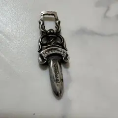 CHROME HEARTS 1ボール BSフレア チャーム ペンダントトップ - メルカリ