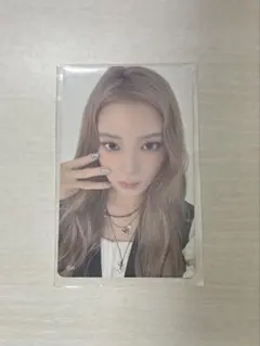 ME:I 櫻井美羽 トレカ