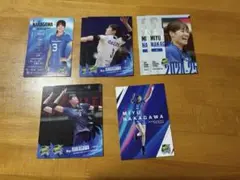 元 久光スプリングス 中川美柚 オーセンティックユニ 奥原花 サイン入シャツ 元 久光スプリングス 中川美柚 オーセンティックユニ 奥原花