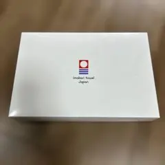 【新品未使用】今治タオル2個セット