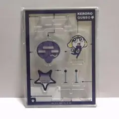 【新品】　タママ　れとぽぷ　プラモデル風　アクリルスタンド　ケロロ　タママ二等兵