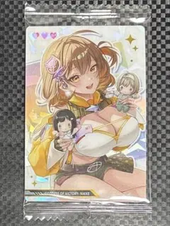 2026年最新】NIKKE アニス カード secの人気アイテム - メルカリ