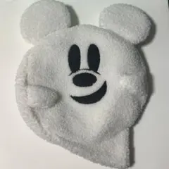 ディズニー ハロウィン おばけ ベレー帽 ミッキー