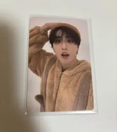 straykids スキズ エコパ ハン タワレコ