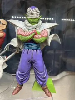 フルリペイント HG ドラゴンボールZ 魔人ブウ（ピッコロ吸収）プレミアムバンダ フルリペイント HG ドラゴンボールZ 魔人ブウ（ピッコロ吸収