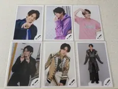 Aぇ! group 正門良規 公式写真【バラ売り⭕️】