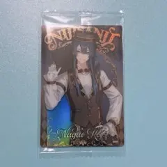 にじさんじウエハース2 長尾景